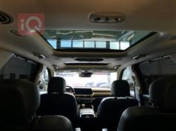 كيا تيلوريد